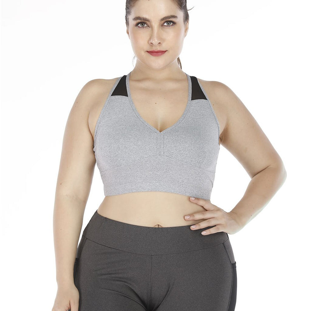 Women's 2019 Super Size 5XL Running Sports Underwear