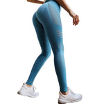 Seamless Leggings Yoga Pants