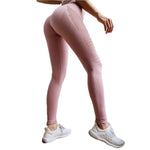 Seamless Leggings Yoga Pants - forsportswear