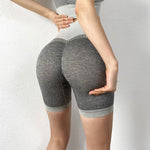 Hearuisport Fitness Short - forsportswear
