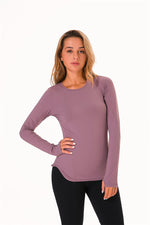 NWT Women Long Sleeve T shirt