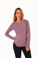 NWT Women Long Sleeve T shirt - forsportswear