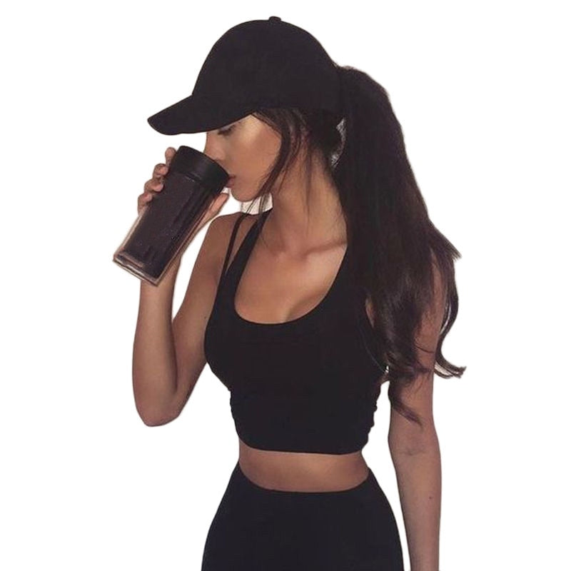 Workout T-Shirt Fitness Yoga