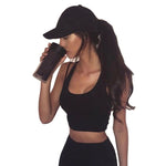Workout T-Shirt Fitness Yoga