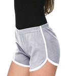 Women 2 In 1 Running Shorts - forsportswear