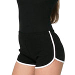 Women 2 In 1 Running Shorts - forsportswear