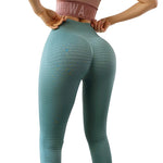 Yoga Pants Sports Tights
