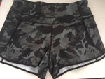 NWT Women Yoga Professional Sports shorts - forsportswear