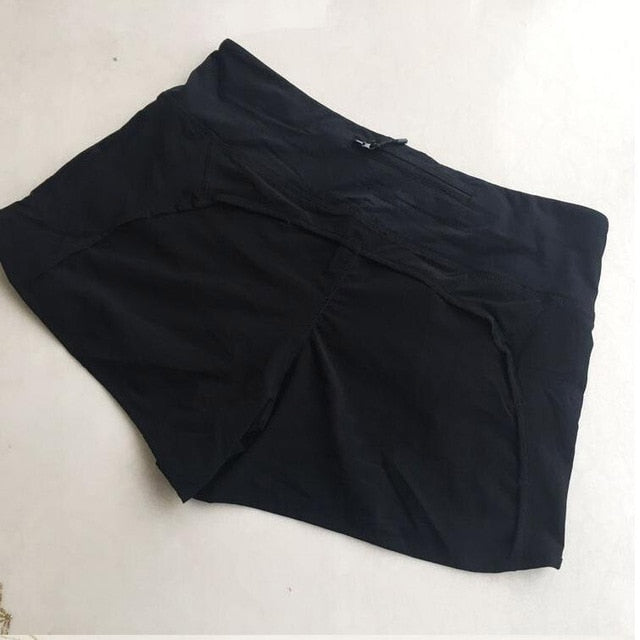 NWT Women Yoga Professional Sports shorts - forsportswear