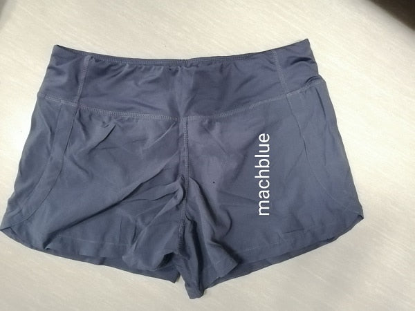 NWT Women Yoga Professional Sports shorts - forsportswear