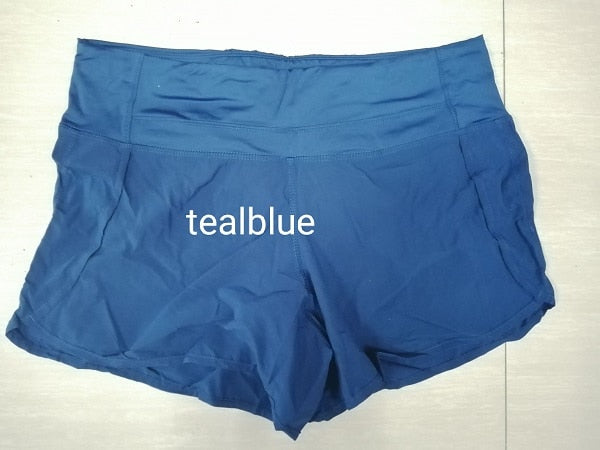 NWT Women Yoga Professional Sports shorts - forsportswear