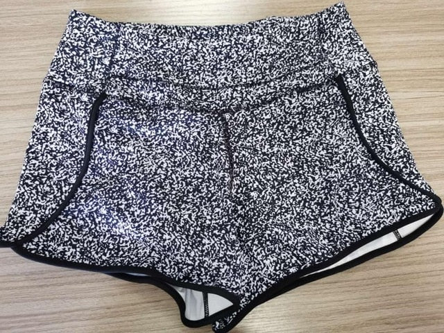 NWT Women Yoga Professional Sports shorts - forsportswear