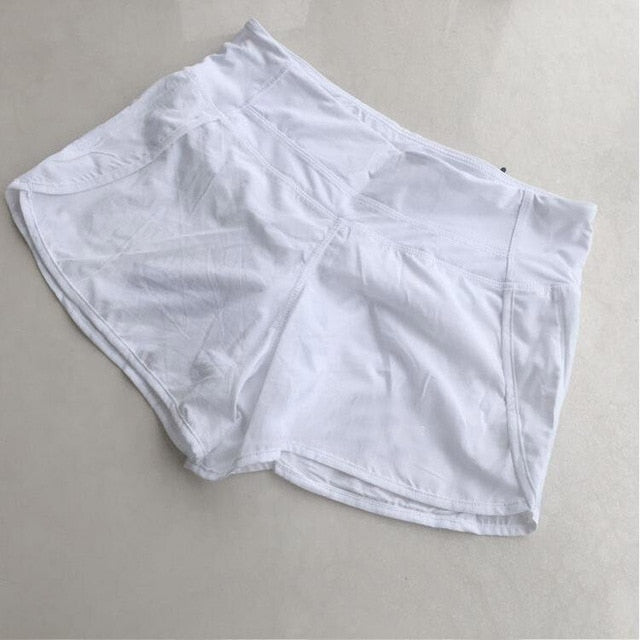 NWT Women Yoga Professional Sports shorts - forsportswear