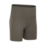 NWT Running Fitness Biker High Waist Shorts - forsportswear