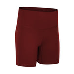 NWT Running Fitness Biker High Waist Shorts - forsportswear