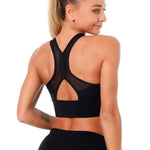 Women Yoga Sports Bra - forsportswear