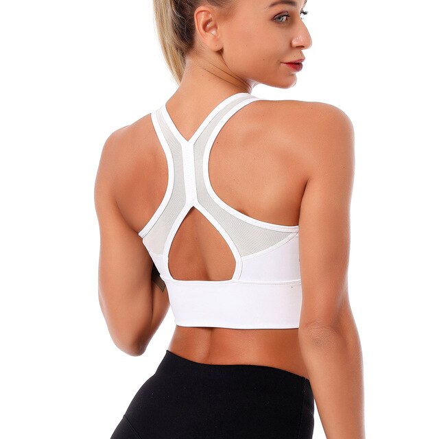 Women Yoga Sports Bra - forsportswear