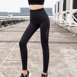 seamless yoga pants - forsportswear
