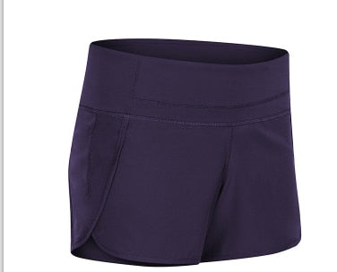 NWT Women Yoga Professional Sports shorts - forsportswear