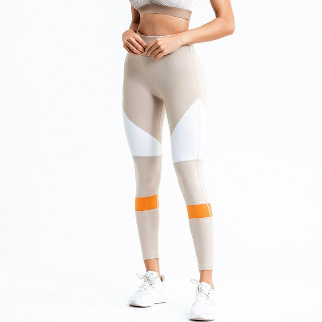 Women Gym Leggings Push Up Sports Yoga Pants - forsportswear