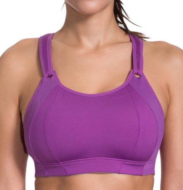 Running Sports Bra - forsportswear