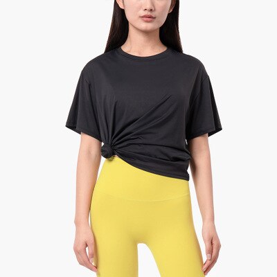 Fitness Gym Shirt Woman - forsportswear