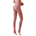 Seamless Yoga Pants