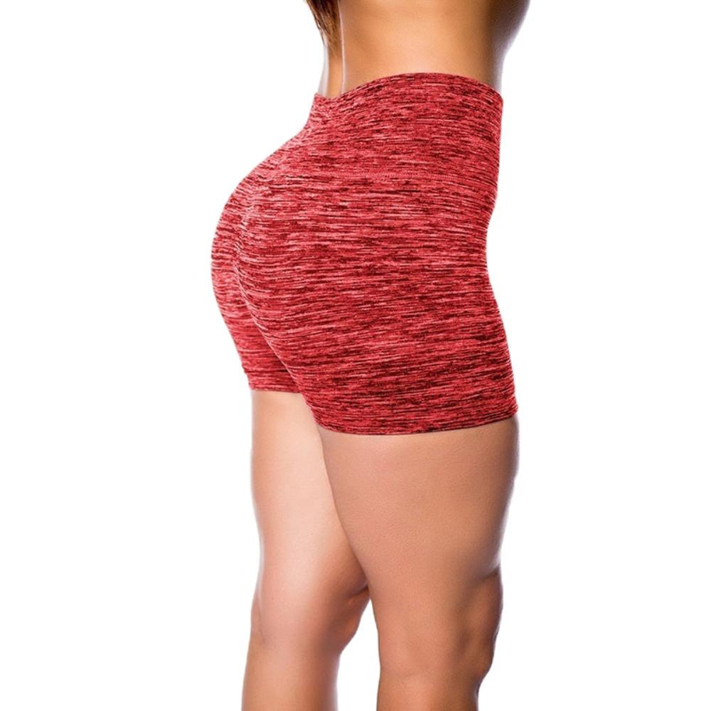 Women Yoga shorts