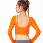 Running Fitness Sports T-shirt Women