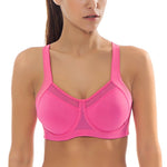 Women's Sports Bra - forsportswear