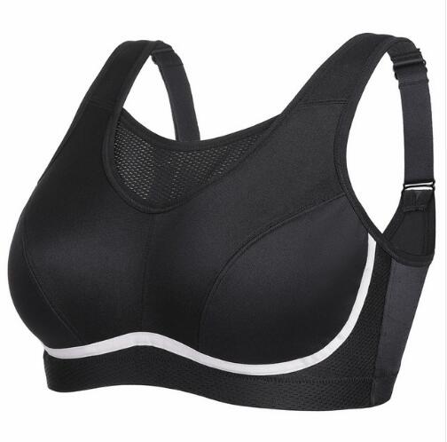 Women's large size sports bra - forsportswear